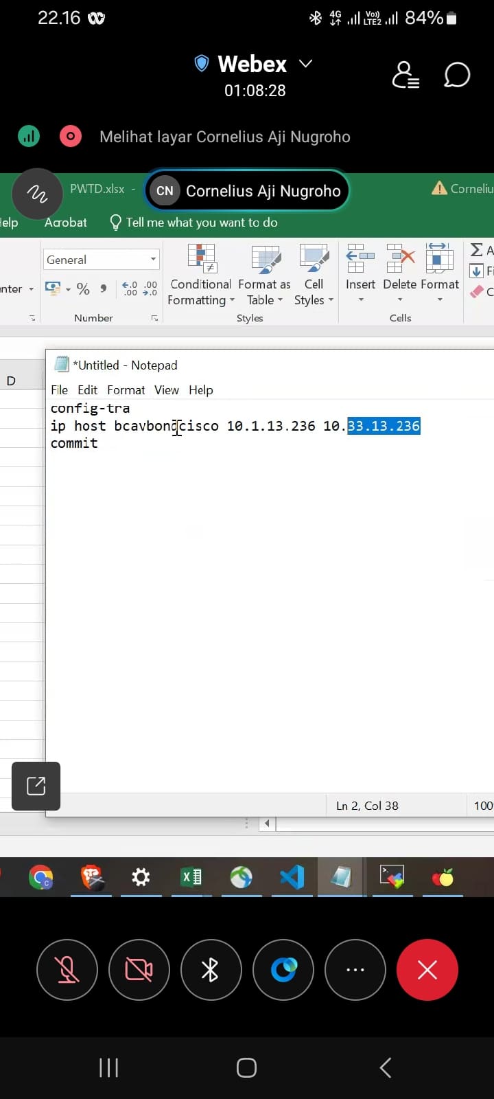 Troubleshooting Sheet
