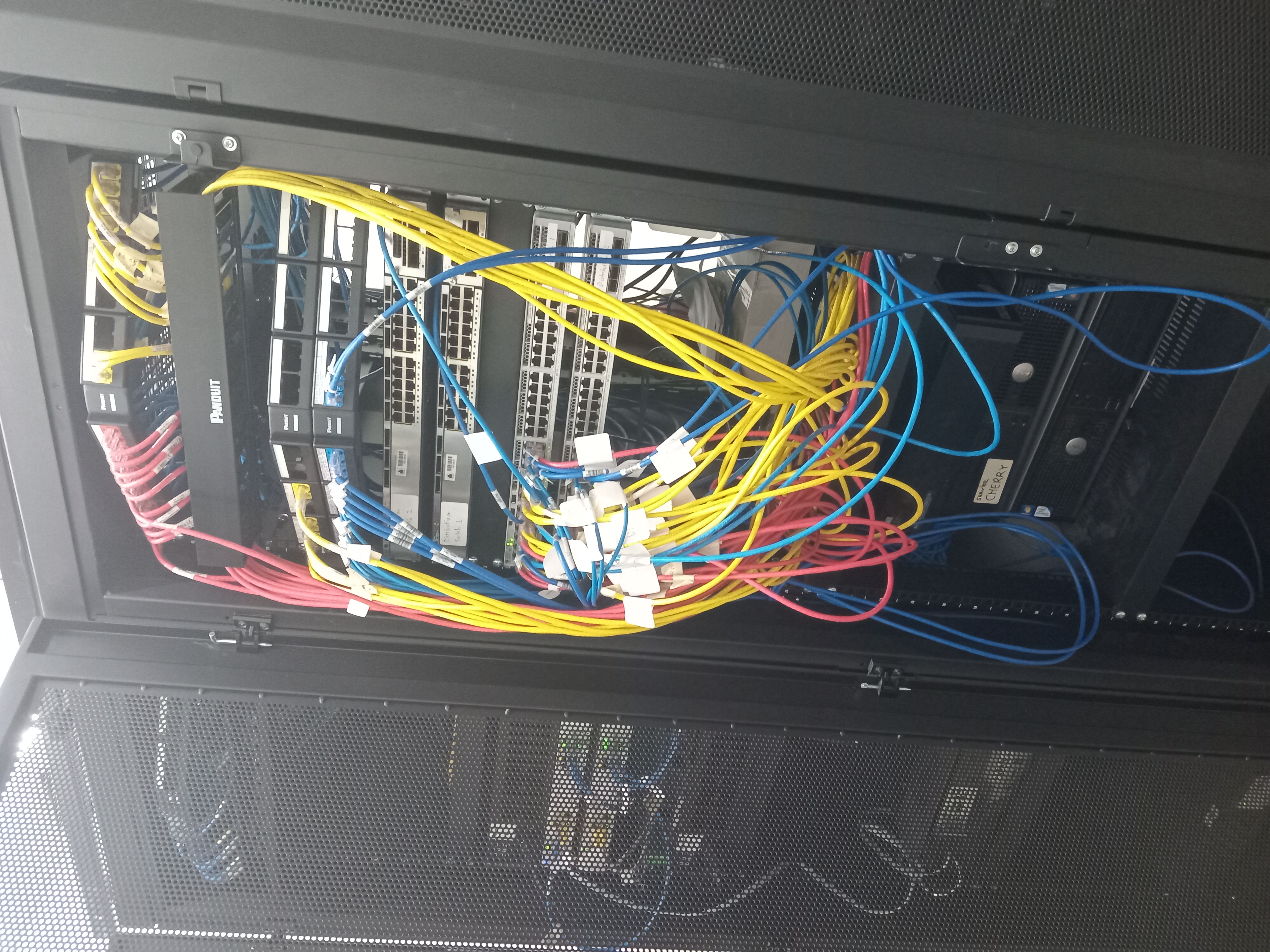 SD-WAN Project